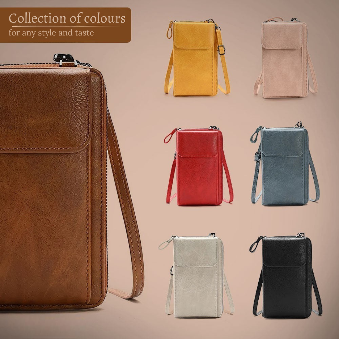 Nicole’s Chic Compact™ | Handbag