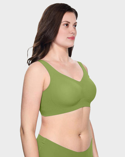 AirLuxe™ Sculpting Bra