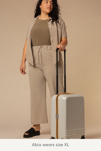 Harper Luxe Travel Pants