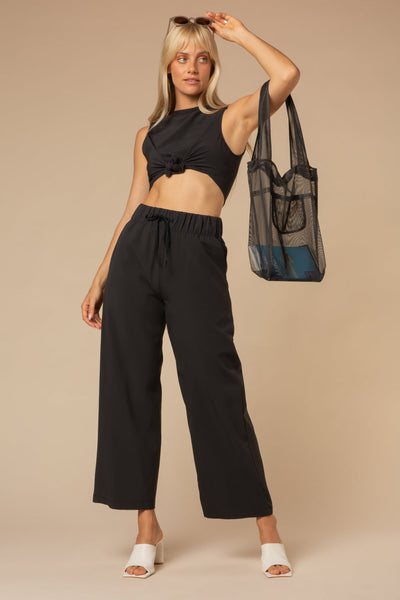 Harper Luxe Travel Pants