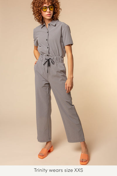 Harper Luxe Travel Pants