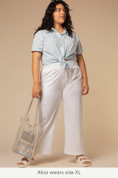 Harper Luxe Travel Pants