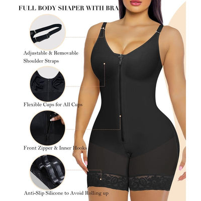 Sculpta – Advanced Shaping Bodysuit