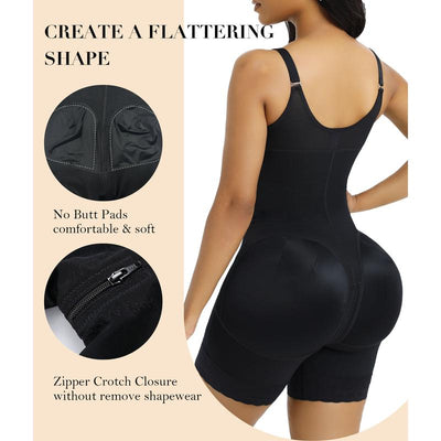 Sculpta – Advanced Shaping Bodysuit