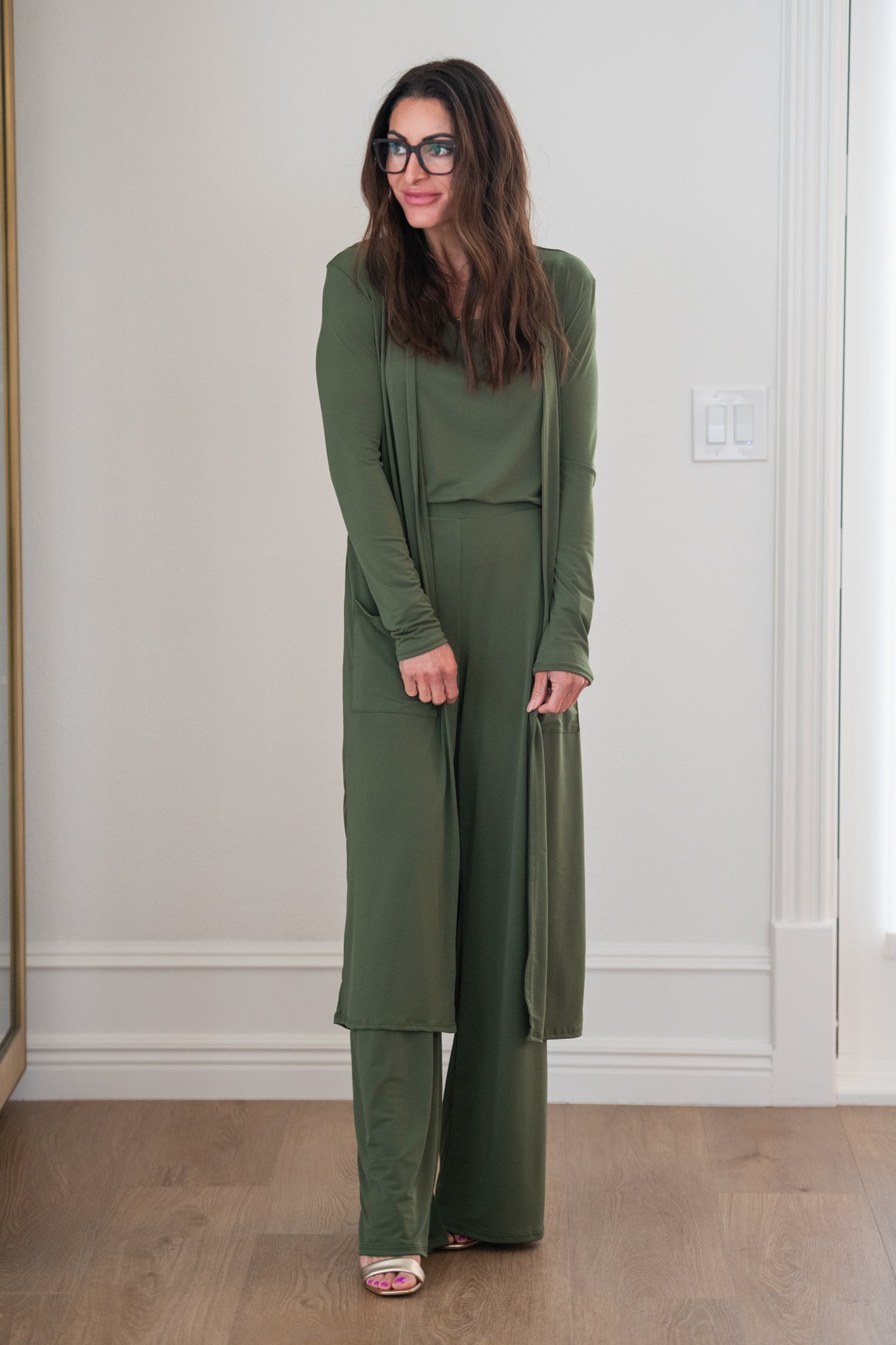 Brigitte Brianna™ | Essential Lounge Set