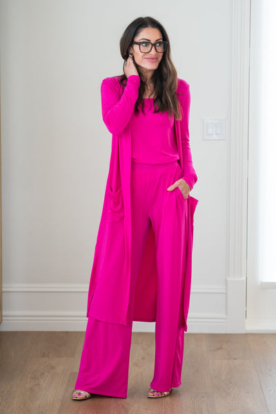 Brigitte Brianna™ | Essential Lounge Set