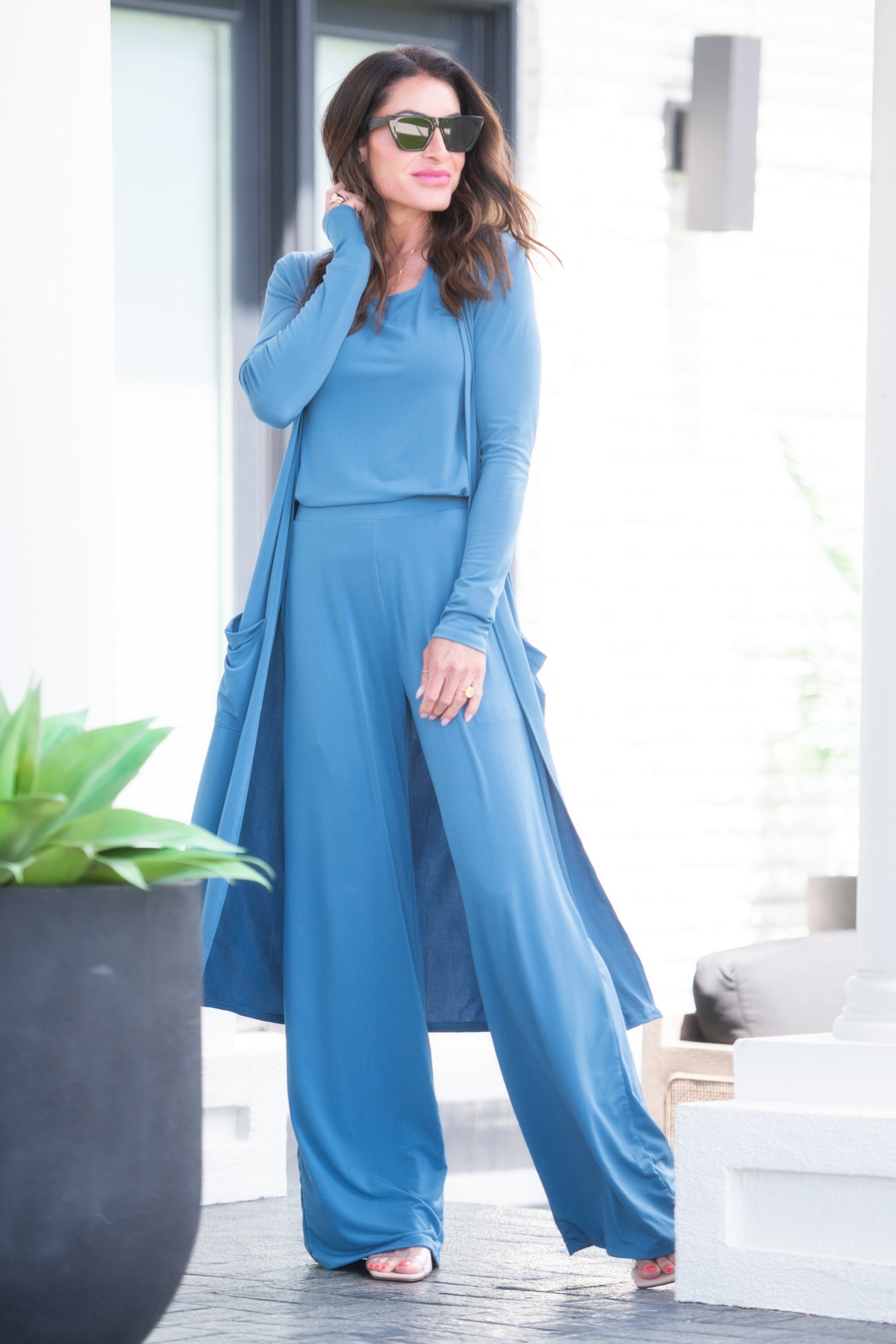 Brigitte Brianna™ | Essential Lounge Set