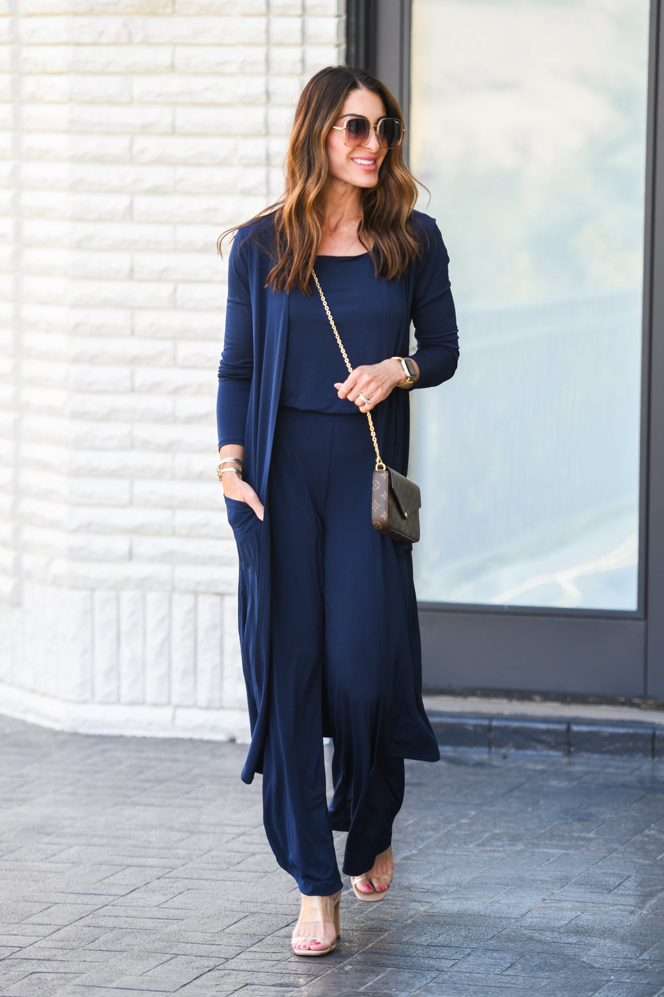 Brigitte Brianna™ | Essential Lounge Set