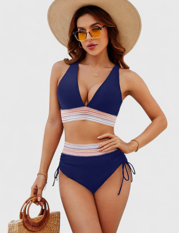 Jayzelliah – Chic Bikini Set
