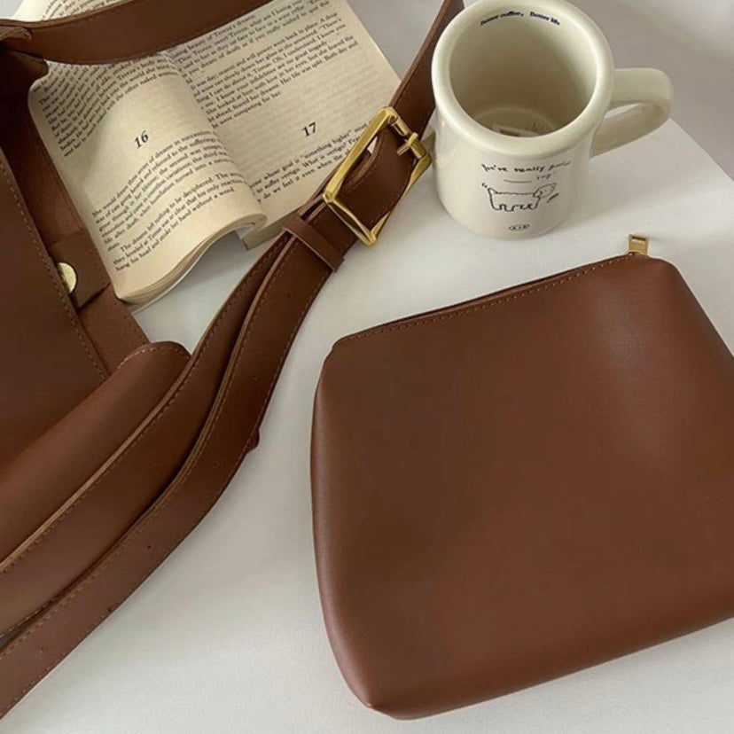 Chic Shoulder Bag
