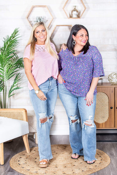 Aurelyn – ’90s Inspired Jeans