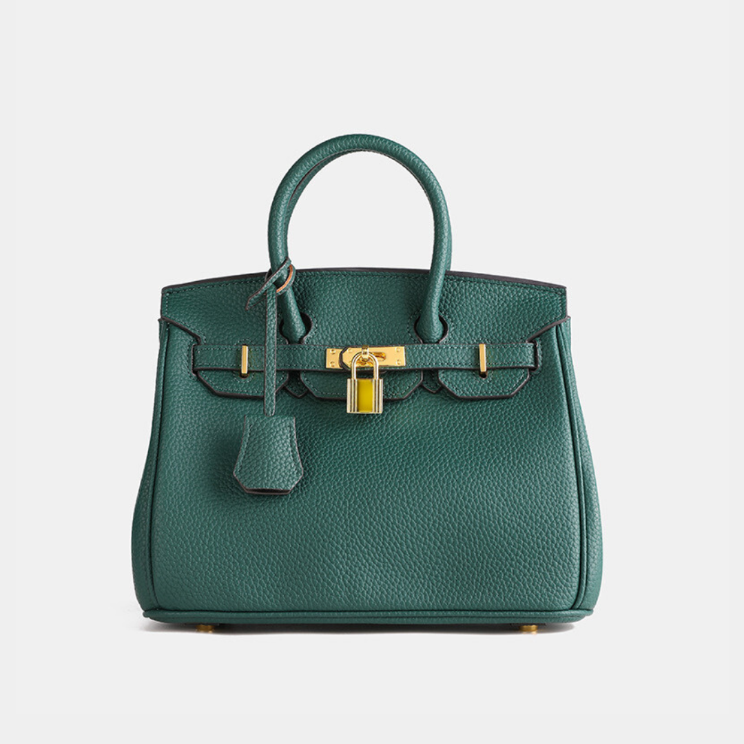 UrbanNest™ Leather Luxe
