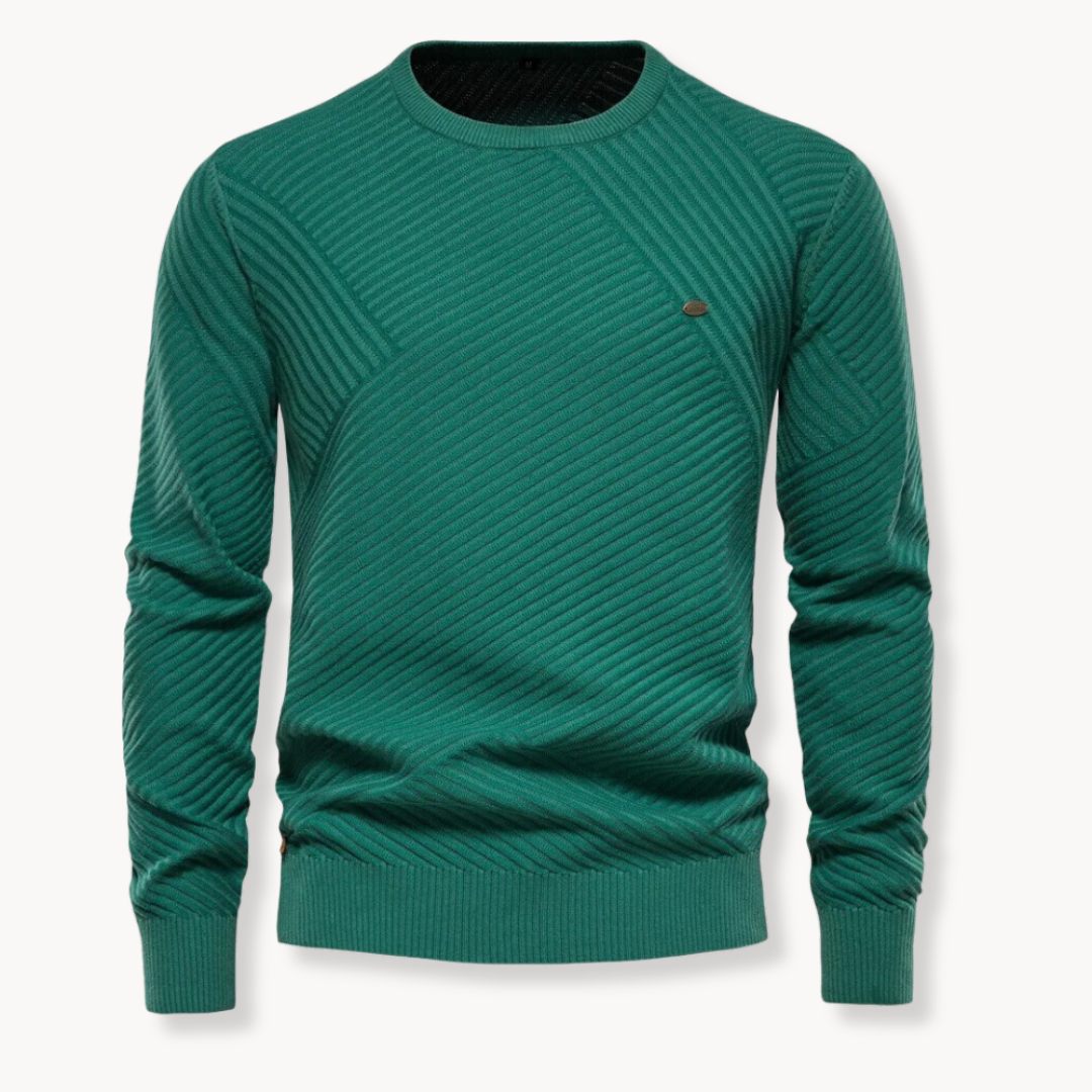 Hudson Crew Pullover