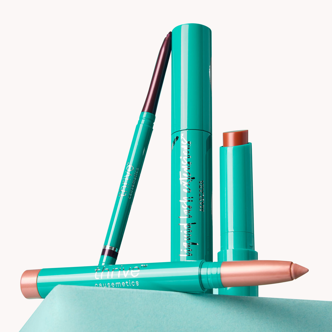 Éclat in 5 – Effortless Glow Bundle