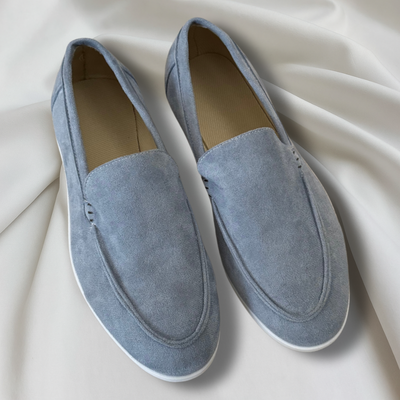UrbanEase™ Men’s Loafers