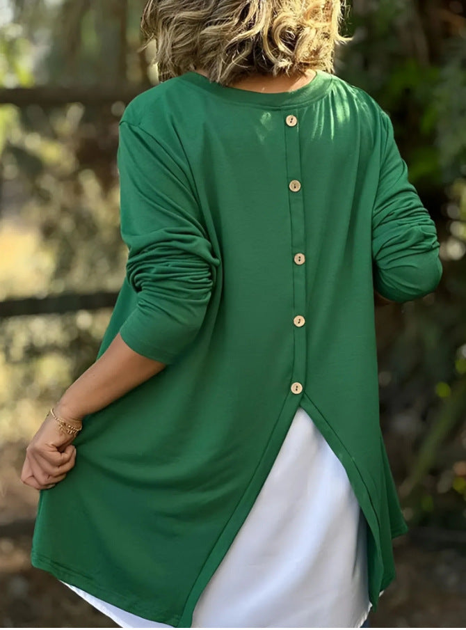 Mattina - Dual Comfort Tee