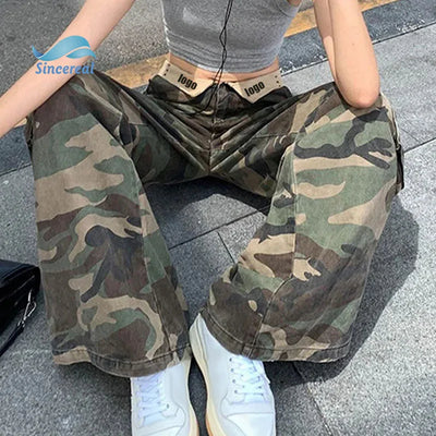 Slim Fit Double Pockets Jeans