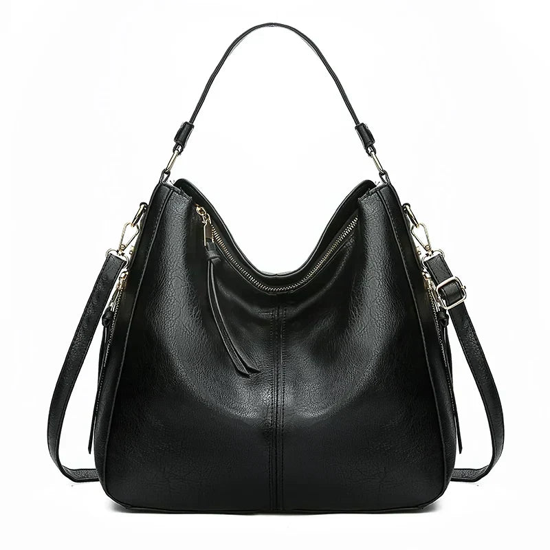 Classic Shoulder Bag