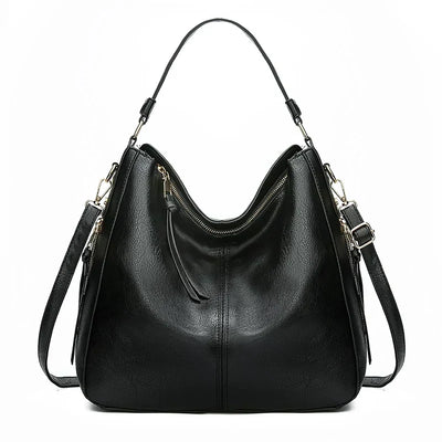 Classic Shoulder Bag
