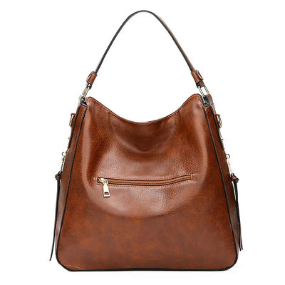 Classic Shoulder Bag