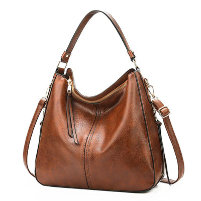 Classic Shoulder Bag