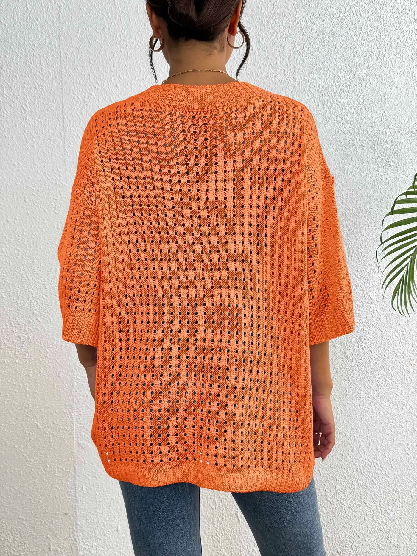 Isla Off-Shoulder Dress