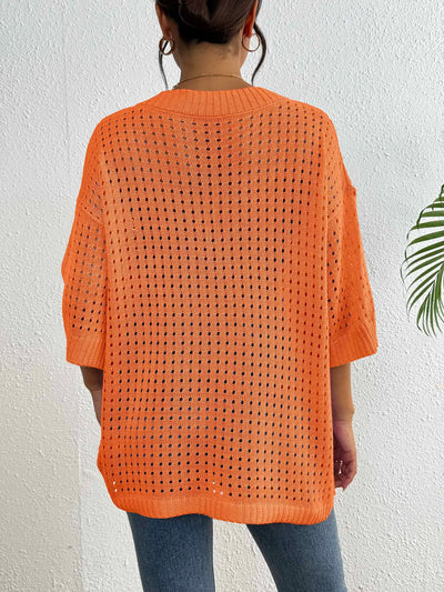 Isla Off-Shoulder Dress