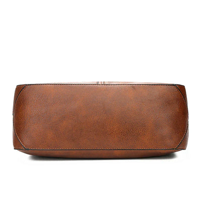 Classic Shoulder Bag