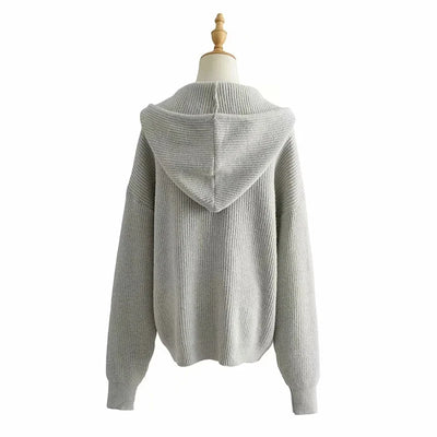 MetroEase™ Zip Hoodie