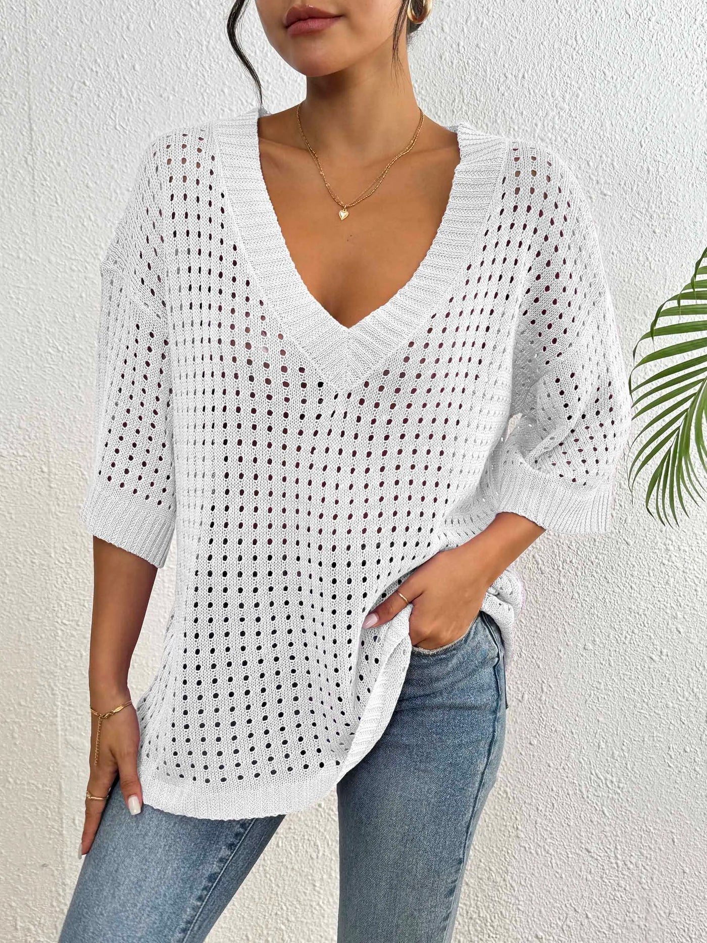 Isla Off-Shoulder Dress