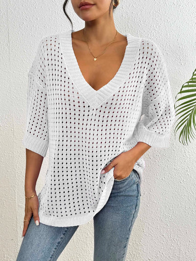 Isla Off-Shoulder Dress