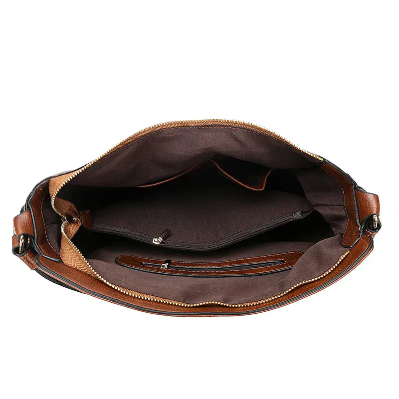 Classic Shoulder Bag