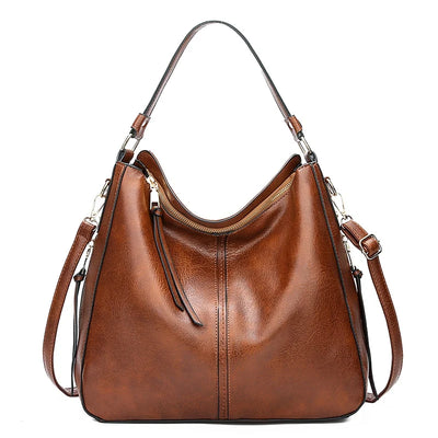 Classic Shoulder Bag