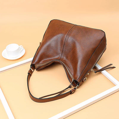 Classic Shoulder Bag