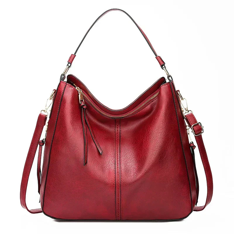 Classic Shoulder Bag