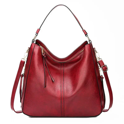 Classic Shoulder Bag