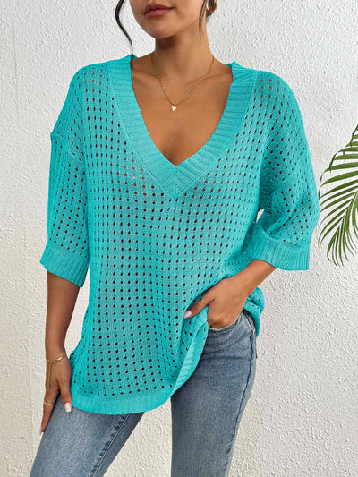 Isla Off-Shoulder Dress