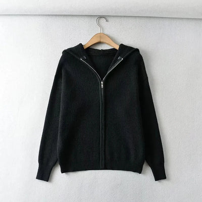 MetroEase™ Zip Hoodie