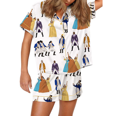 Novera™ Pajama Set