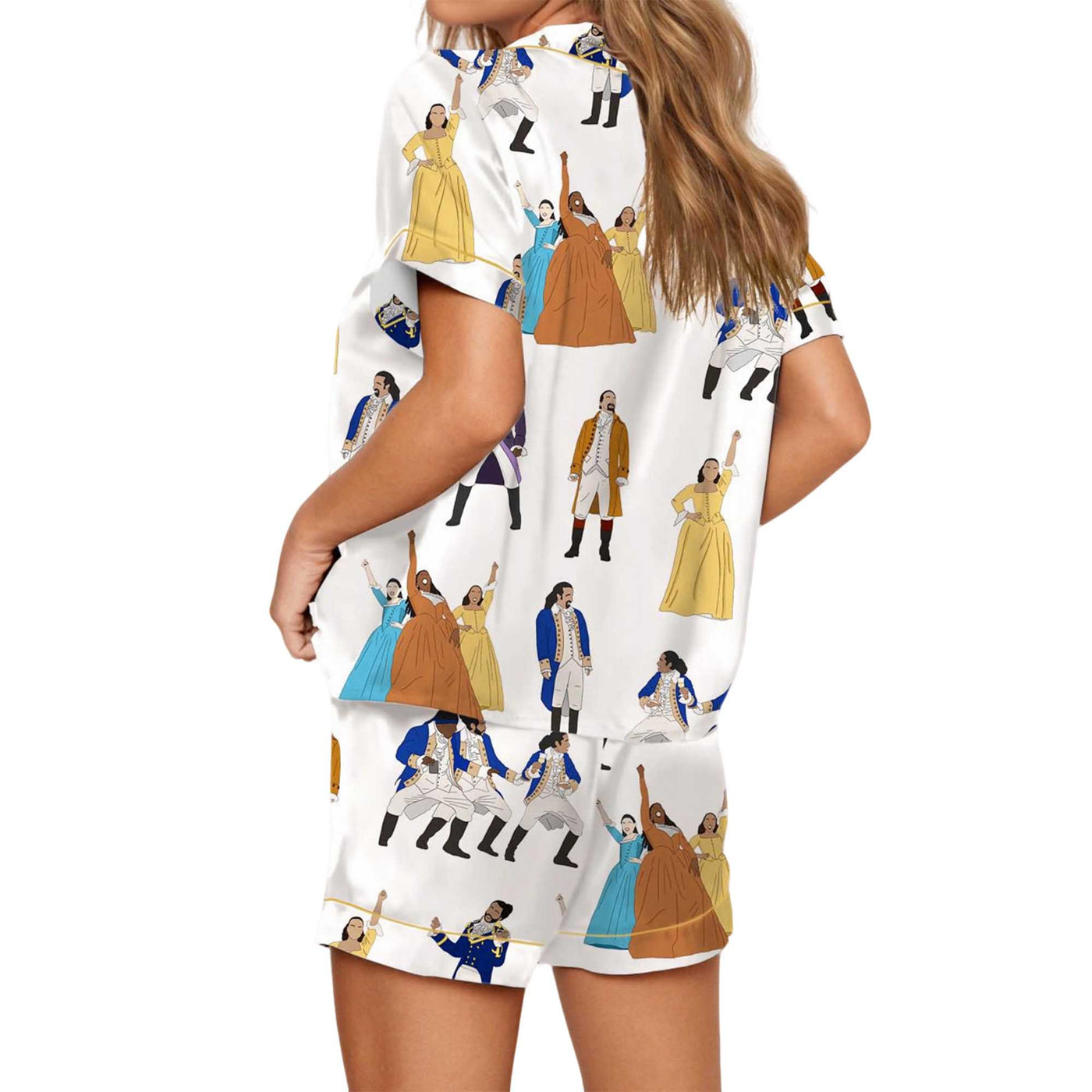 Novera™ Pajama Set