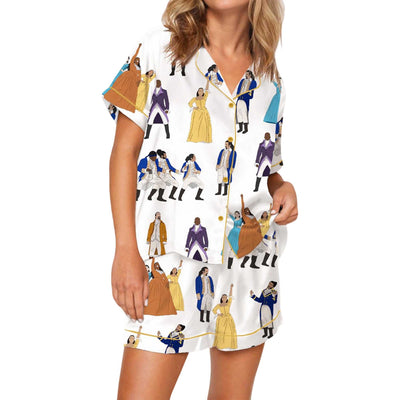 Novera™ Pajama Set