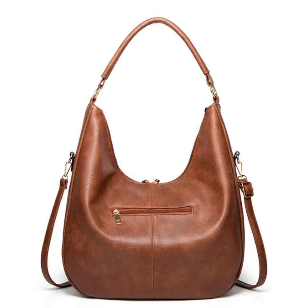 Minerva’s Classic Versatility™ | Vintage Bag