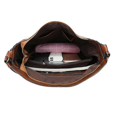Classic Shoulder Bag