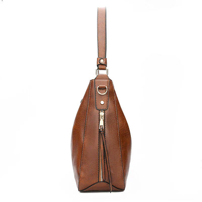 Classic Shoulder Bag