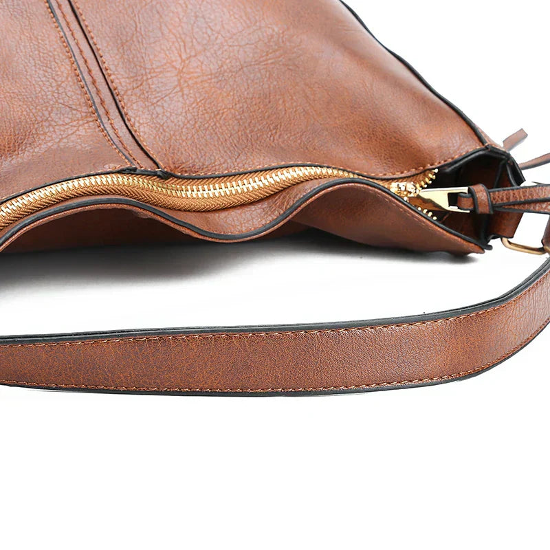 Classic Shoulder Bag