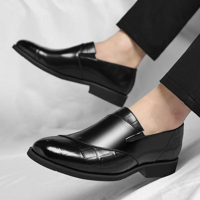 Lurevia – Classic Loafers