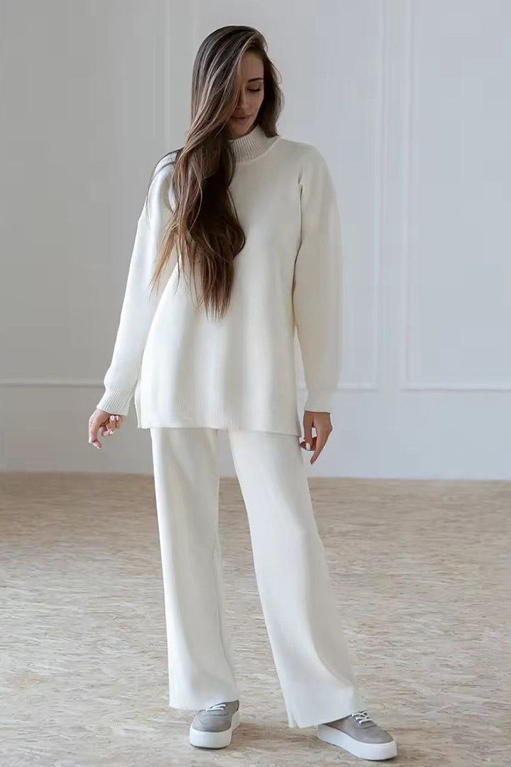 Elda™ | Elegant Two-Piece Set