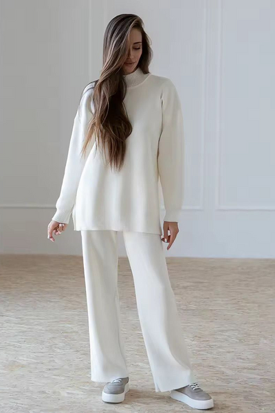 Elda™ | Elegant Two-Piece Set