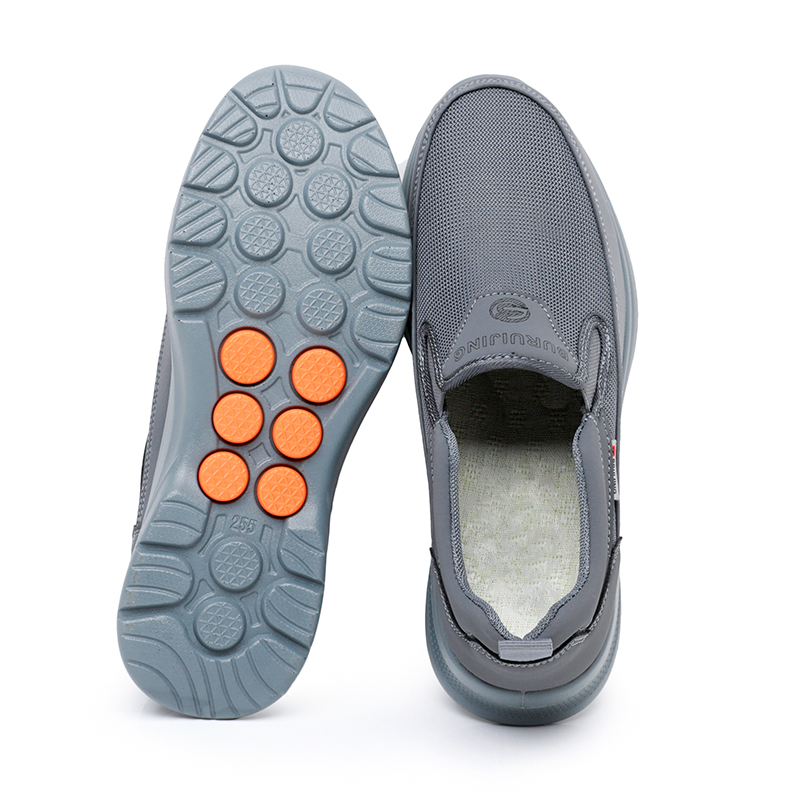 Orvian – Orthopedic Slip-Ons