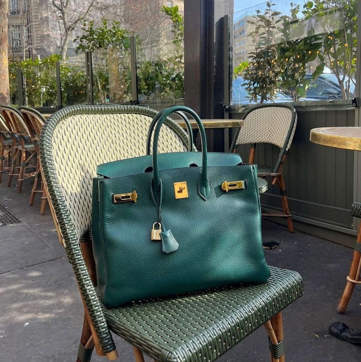 Valiora® – Verkin Shoulder Bag